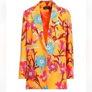 Angela Mele Milano Jacket, Size 6